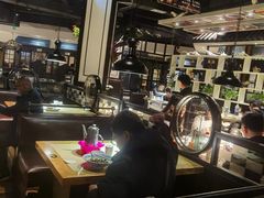 -小柴米·传统江西菜(八一广场店)