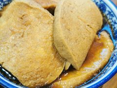 素鸡-兰边碗(鼓楼店)