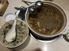 猪肚锅-爱膳菌锅锅(阳南店)