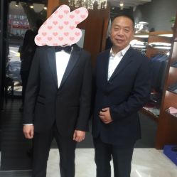 -Suit&Leader尚理德服装定制(上海展览中心店)