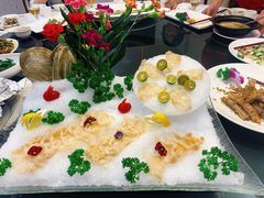 -金华安大酒楼·老牌潮菜·粤式茶点(东方国际店)