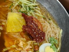 -熙成烧烤(白塔岭店)