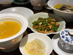 -粗茶淡饭·隐庐私厨(东亭店)