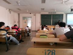 -山东大学(软件园校区)