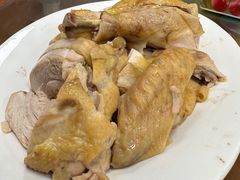 -肥弟大排档(汕樟路店)