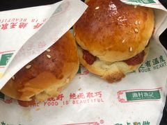 -渔记茶餐厅(渔村店)