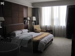 电视机-咸宁温泉谷大酒店