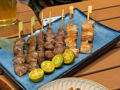 -8PINTS八品脱·日料·烧鸟·精酿小酒馆(莘庄店)
