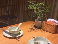 -竹里馆·淮扬菜·功夫茶(老门东店)