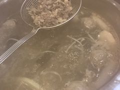 -八宝牛潮汕鲜牛肉火锅(净月店)