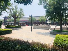 -天津妈祖文化园