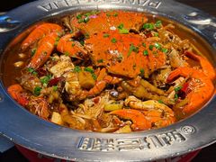 -胖哥俩肉蟹煲(福州仓山爱琴海店)