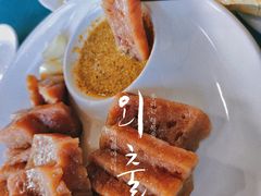 -正顺饸饹馆(中土商务楼店)
