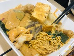 -林静小吃(复兴路店)
