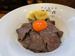 -Ramen满吉·豚骨拉面(丽园路店)