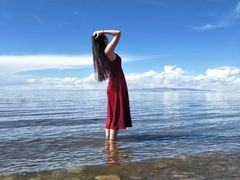 -青海湖国家重点风景名胜区