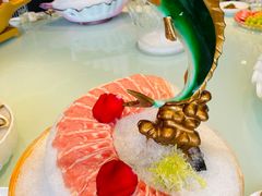 -神洲四海大酒楼(王府井澳门中心店)