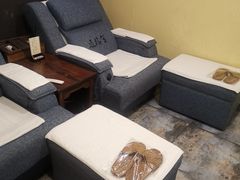 -迈格笙SPA·影院式足道·采耳(金桥店)