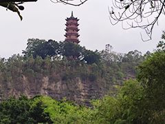 -南沙天后宫景区