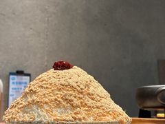 -Ant 蚂蚁洞烤肉·大营地(上海静安大悦城店)