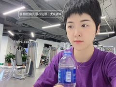 -超鹿运动(达信大厦店)
