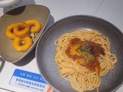 -牛扒先生·厚切雪花牛扒西餐厅(北京路禺山路店)