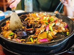 -一烙锅(友谊店)