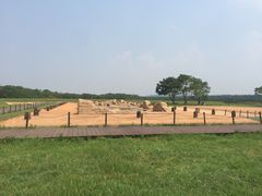 -盘龙城国家考古遗址公园