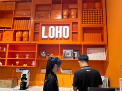 -LOHO眼镜(上海晶耀前滩商场店)