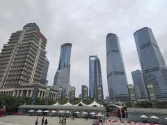 -东方明珠广播电视塔