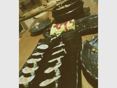 -恩你小木屋·烤肉韩式料理(嘉兴秀洲店)