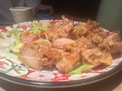 -一井烧肉·活鳗·火锅(毕淘买店)