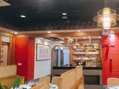 -围龙屋客家食府(福田店)