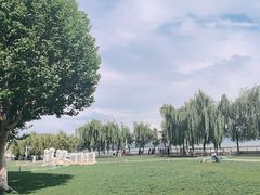 -滇池海埂公园