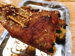 -非凡烧烤(历史博物馆店)