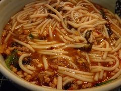 -丽影重庆小面(定西路店)