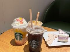 -星巴克臻选(沈阳大悦城店)