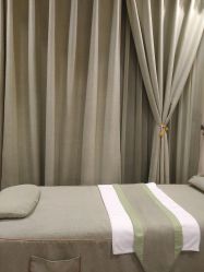 -芳朵美容养生SPA