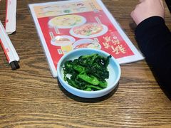 -李先生牛肉面大王(北京平谷步行街店)