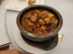 -小榄人家酒楼(民安店)