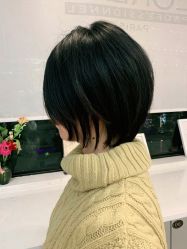 -意廊 Hair Salon