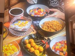 -香港龟正盅 手作糖水甜品龟苓膏(千灯湖环宇城店)
