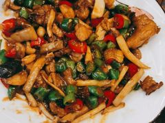 -大师傅金奖啤酒鱼(西街口总店)