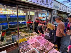 -东江海鲜大排档·潮汕菜·砂锅粥