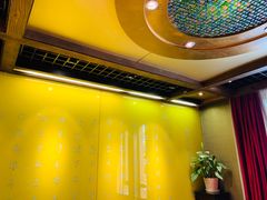 -功德林(南京西路店)