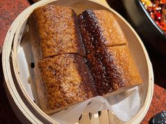 -绿茶餐厅(蓝色港湾店)