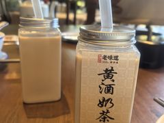 -绍兴老味道·非遗门店(银泰城店)