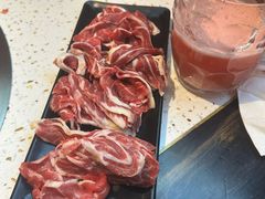 -海汕记·潮汕鲜牛肉火锅·自助