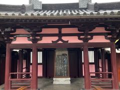 -寒山寺