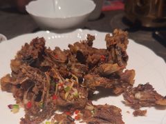 -金鸭季·北京烤鸭(深业上城店)